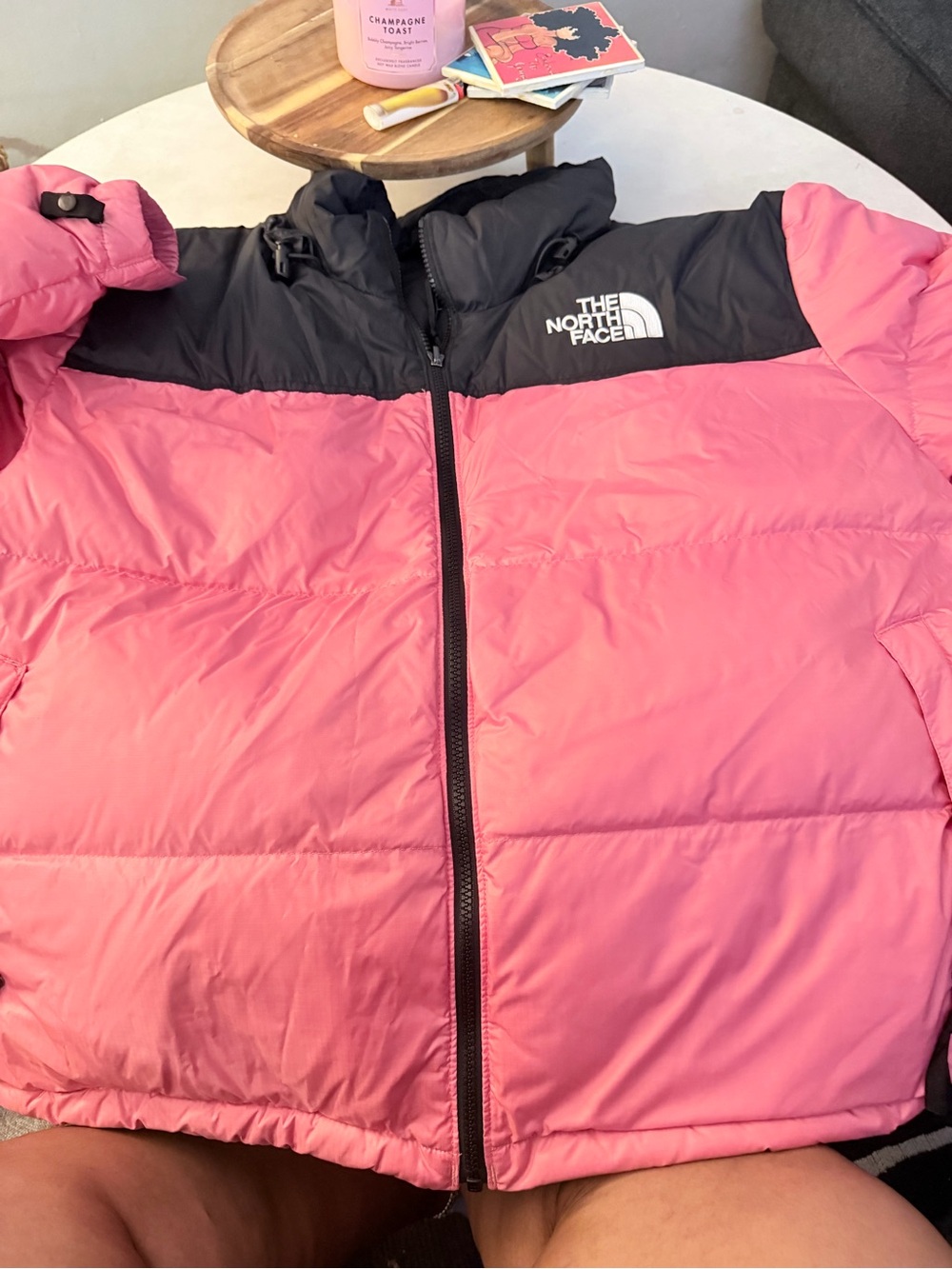 Women’s North Face